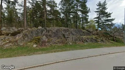 Apartments for rent in Sollentuna - Photo from Google Street View