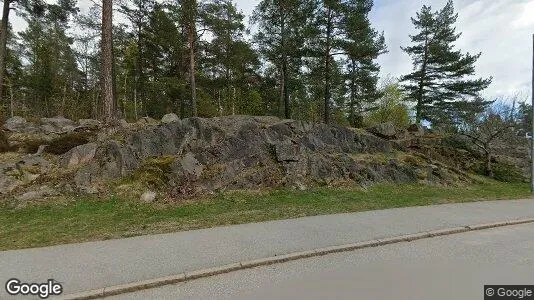 Apartments for rent in Sollentuna - Photo from Google Street View