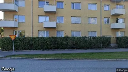 Apartments for rent in Västerås - Photo from Google Street View