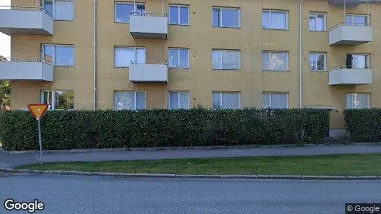 Apartments for rent in Västerås - Photo from Google Street View