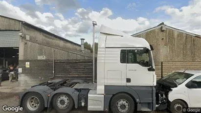 Apartments for rent in Romford - Essex - Photo from Google Street View