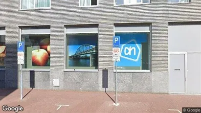 Apartments for rent in Arnhem - Photo from Google Street View