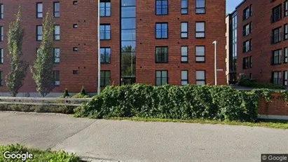 Apartments for rent in Jyväskylä - Photo from Google Street View