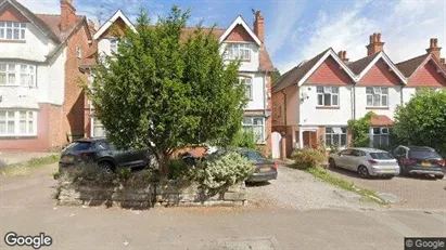 Apartments for rent in Birmingham - West Midlands - Photo from Google Street View