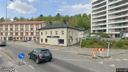 Apartments for rent in Mölndal - Photo from Google Street View