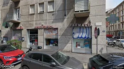 Apartments for rent in Milano Zona 1 - Centro storico - Photo from Google Street View