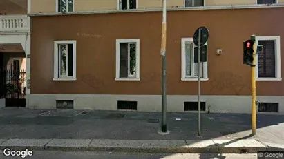 Rooms for rent in Milano Zona 5 - Vigentino, Chiaravalle, Gratosoglio - Photo from Google Street View