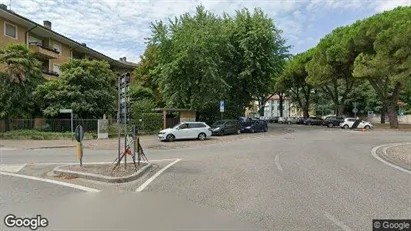 Apartments for rent in Udine - Photo from Google Street View