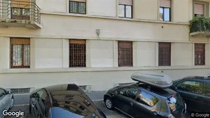 Apartments for rent in Milano Zona 6 - Barona, Lorenteggio - Photo from Google Street View
