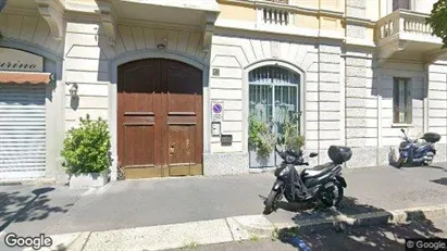 Apartments for rent in Milano Zona 1 - Centro storico - Photo from Google Street View