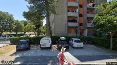 Apartments for rent in Ravenna - Photo from Google Street View