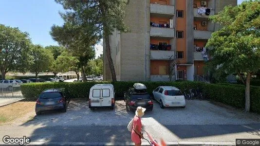 Apartments for rent in Ravenna - Photo from Google Street View