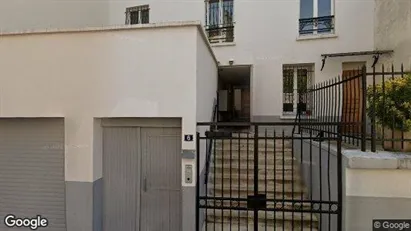 Rooms for rent in Tricarico - Photo from Google Street View