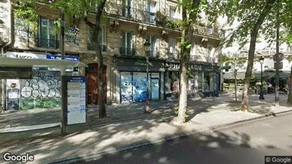 Rooms for rent in Aliano - Photo from Google Street View
