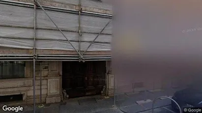 Rooms for rent in Turin - Photo from Google Street View