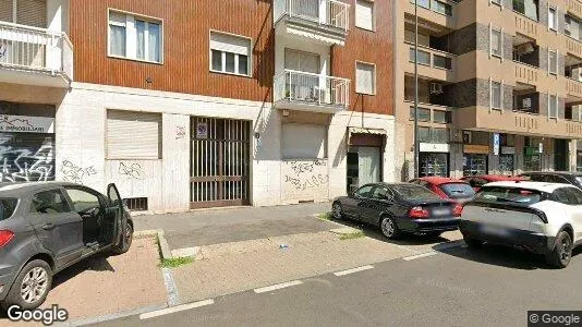 Apartments for rent in Milano Zona 6 - Barona, Lorenteggio - Photo from Google Street View