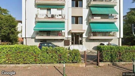 Rooms for rent in Venice - Photo from Google Street View