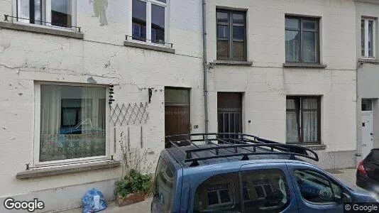 Apartments for rent in Brussels Sint-Lambrechts-Woluwe - Photo from Google Street View