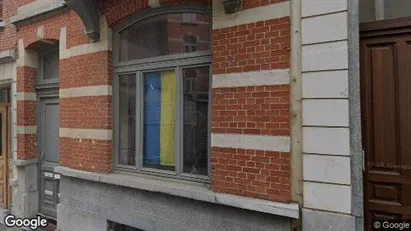 Apartments for rent in Stad Brussel - Photo from Google Street View