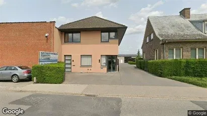 Apartments for rent in Waregem - Photo from Google Street View