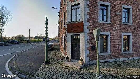 Apartments for rent in Tinlot - Photo from Google Street View