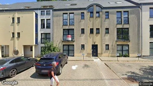 Apartments for rent in Aarlen - Photo from Google Street View