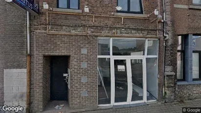 Apartments for rent in Hoei - Photo from Google Street View