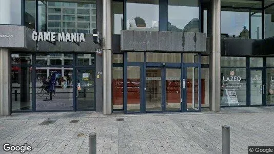 Apartments for rent in Stad Antwerp - Photo from Google Street View