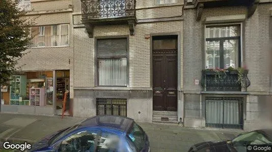 Apartments for rent in Stad Brussel - Photo from Google Street View