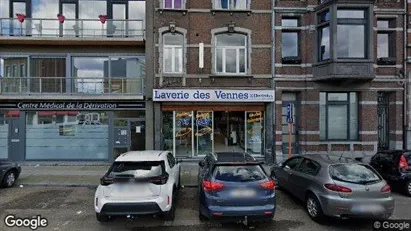 Apartments for rent in Luik - Photo from Google Street View