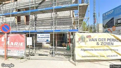 Apartments for rent in Liedekerke - Photo from Google Street View