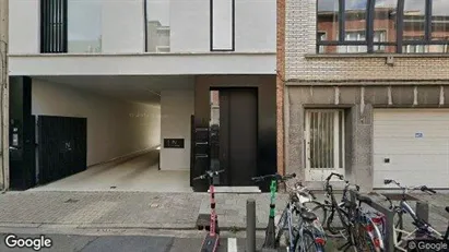 Apartments for rent in Stad Antwerp - Photo from Google Street View