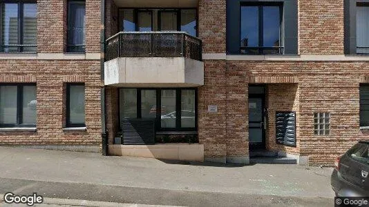 Apartments for rent in Charleroi - Photo from Google Street View