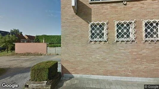 Apartments for rent in Mechelen - Photo from Google Street View
