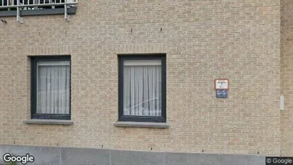 Apartments for rent in Aalter - Photo from Google Street View