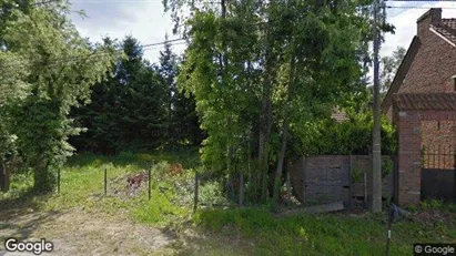 Apartments for rent in Jurbise - Photo from Google Street View