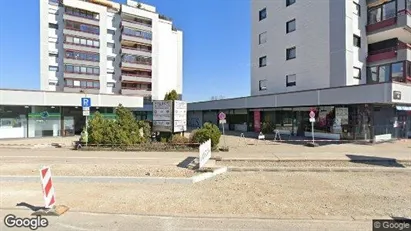 Apartments for rent in Kempten - Photo from Google Street View