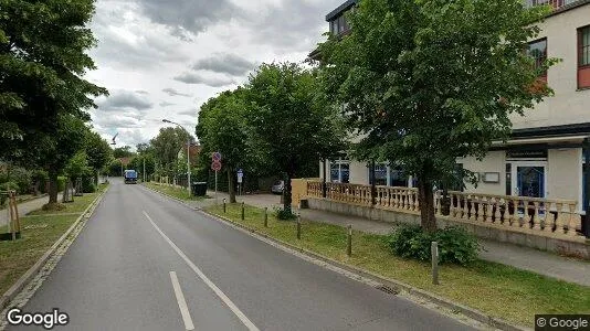 Apartments for rent in Märkisch-Oderland - Photo from Google Street View
