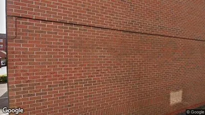 Apartments for rent in Nottingham - Nottinghamshire - Photo from Google Street View