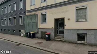 Apartments for rent in Altenberg bei Linz - Photo from Google Street View