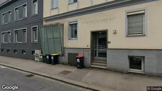 Apartments for rent in Altenberg bei Linz - Photo from Google Street View