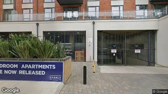 Apartments for rent in Maidenhead - Berkshire - Photo from Google Street View