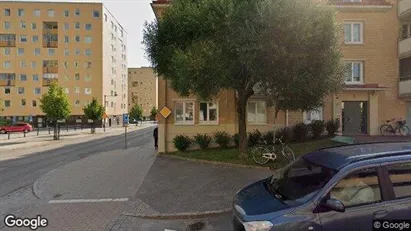 Apartments for rent in Sundsvall - Photo from Google Street View