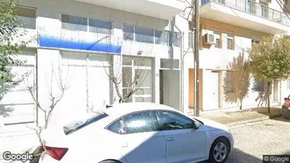 Apartments for rent in Ioannina - Photo from Google Street View