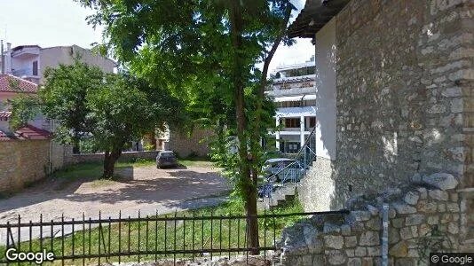 Apartments for rent in Ioannina - Photo from Google Street View