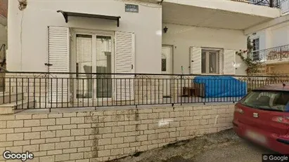 Apartments for rent in Ioannina - Photo from Google Street View