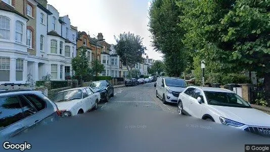 Apartments for rent in Location is not specified - Photo from Google Street View