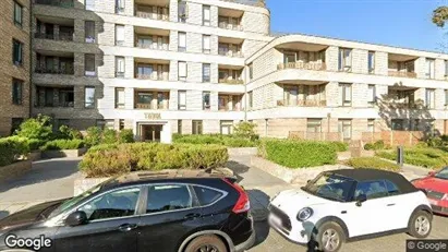 Apartments for rent in Stanmore - Middlesex - Photo from Google Street View