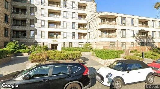 Apartments for rent in Stanmore - Middlesex - Photo from Google Street View