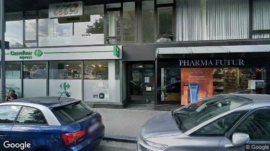 Apartments for rent in Luik - Photo from Google Street View